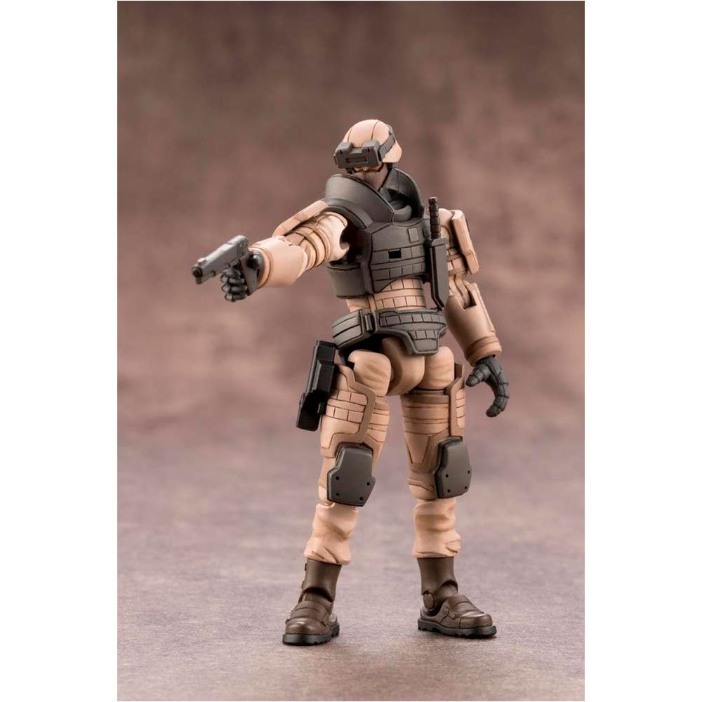 KOTOBUKIYA 1/24 HEXA GEAR EARLY GOVERNOR VOL.1 (REISSUE) KOTOBUKIYA 1/24 HEXA GEAR EARLY GOVERNOR VOL.1 (REISSUE)